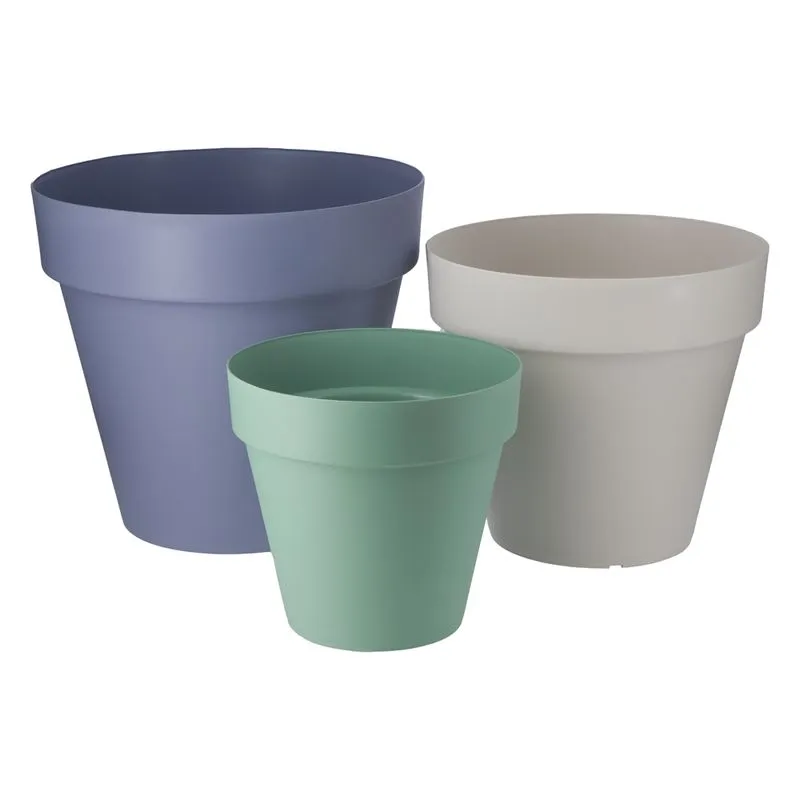 Macetas y jardineras