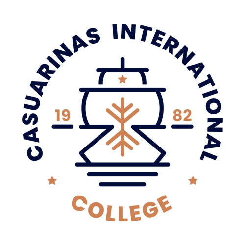 CASUARINAS INTERNACIONAL