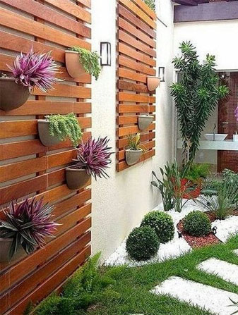 Decoración